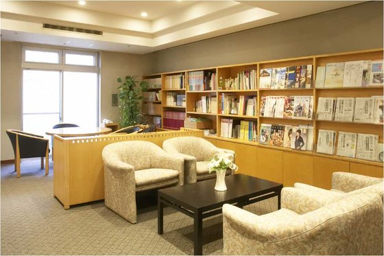 モーニングパーク主税町