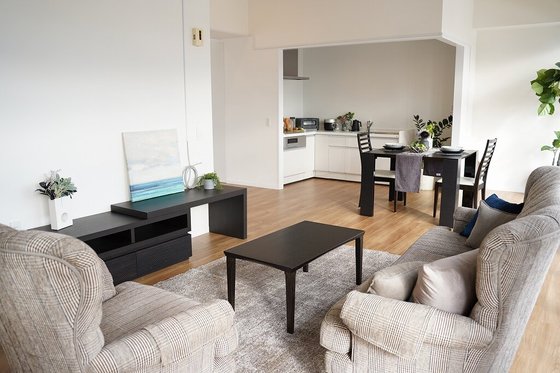 モーニングパーク主税町