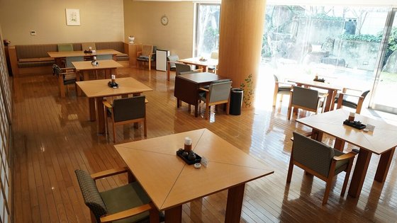 モーニングパーク主税町