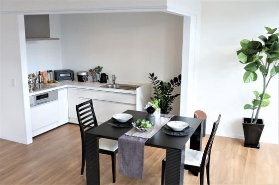 モーニングパーク主税町