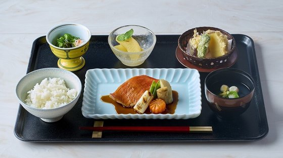 トラストガーデン常磐松