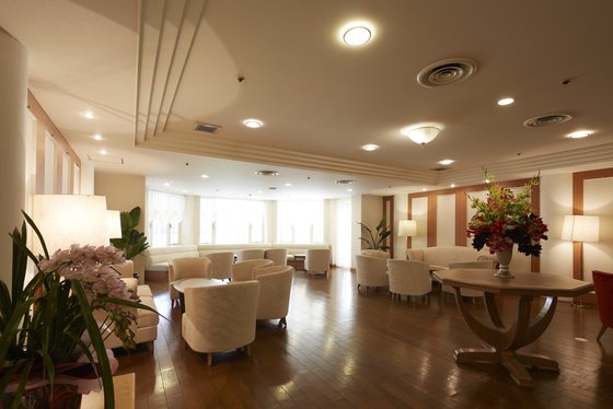 アクティバ琵琶 レジデンス