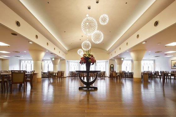 アクティバ琵琶 レジデンス