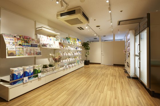 アクティバ琵琶 レジデンス