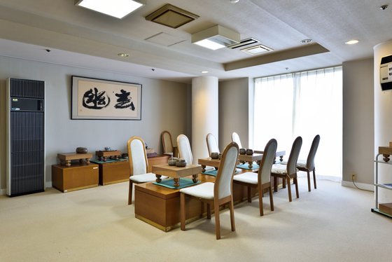 アクティバ琵琶 レジデンス