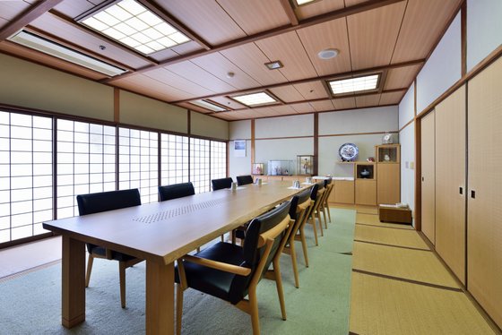 アクティバ琵琶 レジデンス