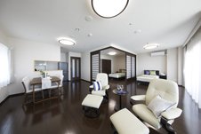 84㎡居室イメージ