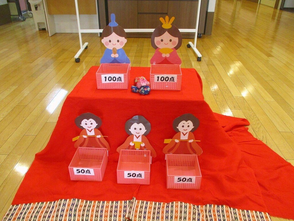 ひなまつりパーティ トラストガーデン横浜ベイ馬車道 旧らいふアシスト馬車道 横浜市中区 Lifull 介護