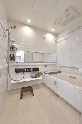 トラストグレイス白壁