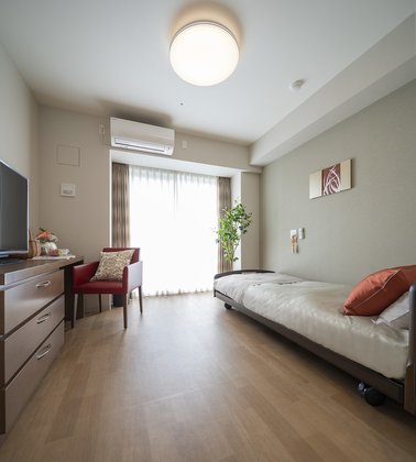 トラストガーデン荻窪