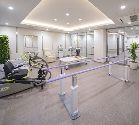 トラストガーデン荻窪