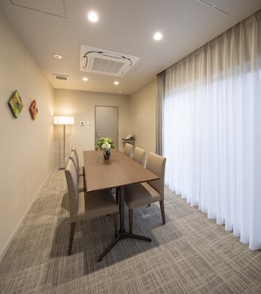 トラストガーデン荻窪