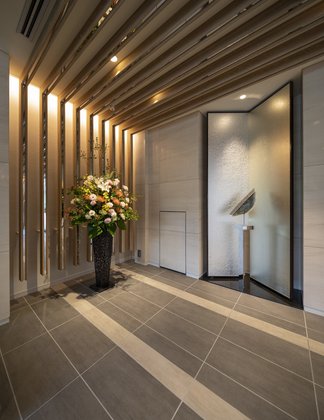 トラストガーデン荻窪