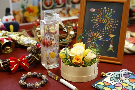 トラストガーデン荻窪