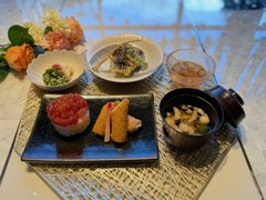 エクセレントランチ