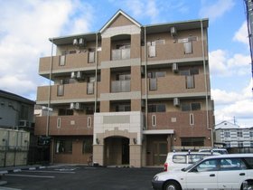 プレザンメゾン寝屋川