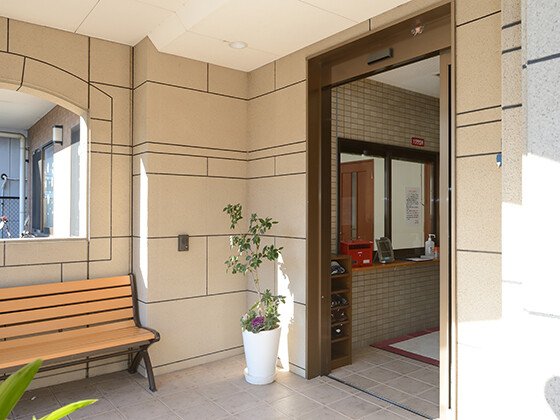 プレザンメゾン寝屋川