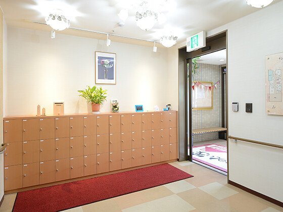 プレザンメゾン寝屋川