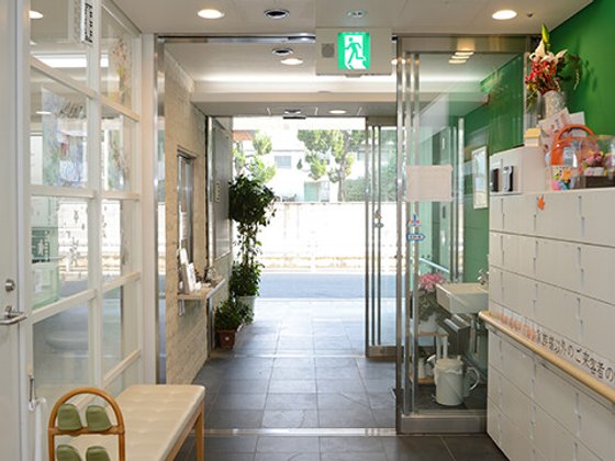 プレザンメゾン東淀川大隅