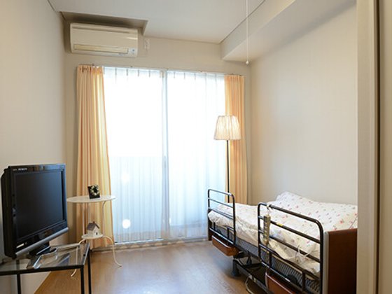 プレザンメゾン東淀川大隅