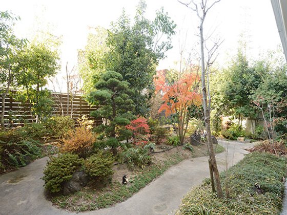 プレザンメゾン東淀川大隅