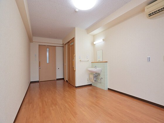 プレザンメゾン箕面
