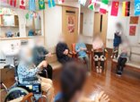 プレザンメゾン箕面「脳トレ体操」