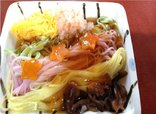プレザンメゾン箕面「七夕」～お食事会で夏を感じていただく～