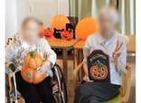 ハロウィ～ンレク ～プレザンメゾンさいたま指扇～