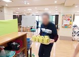 プレザンメゾン八王子高倉 コロナに負けない