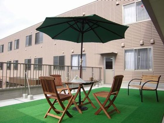 プレザンメゾンさいたま南与野