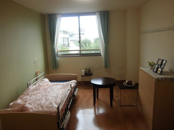 プレザンメゾンさいたま南与野