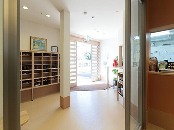 プレザンメゾン習志野実籾