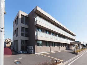 プレザンメゾン習志野実籾