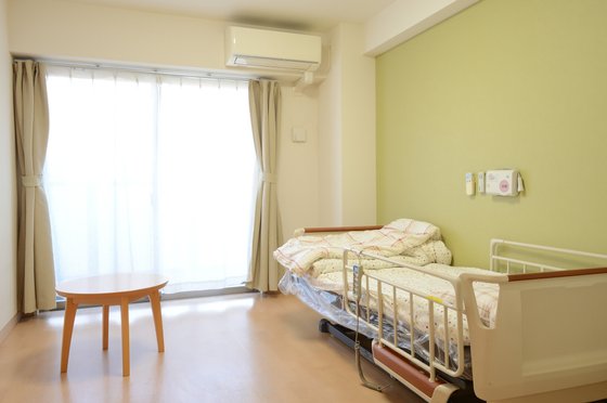 プレザンメゾン此花高見