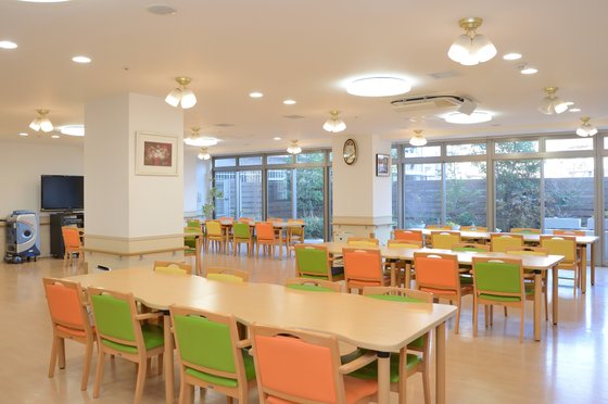 プレザンメゾン此花高見