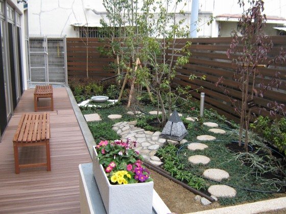 プレザンメゾン此花高見