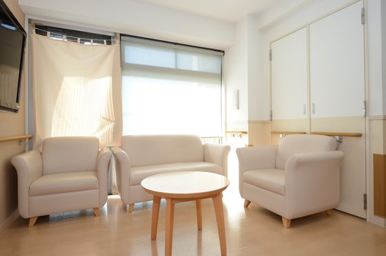 プレザンメゾン此花高見