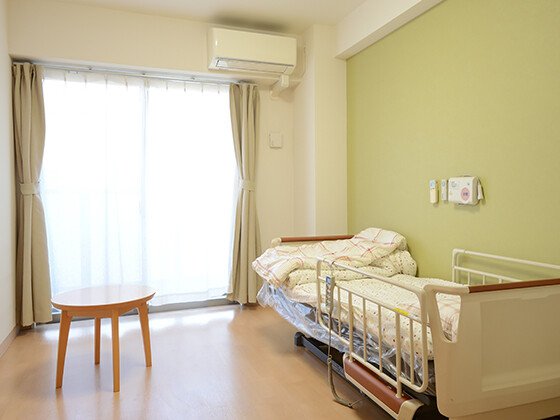 プレザンメゾン大正泉尾