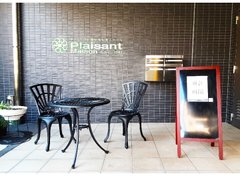 面会再開 プレザンメゾン大正泉尾