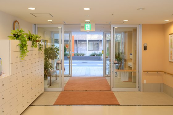 プレザンメゾン深江橋