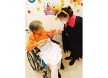 プレザンメゾン深江橋 ハロウィーンってなんですの??