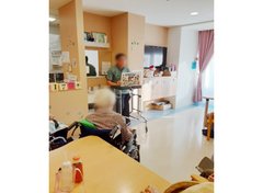 プレザンメゾン深江橋 ～紙芝居ショー～