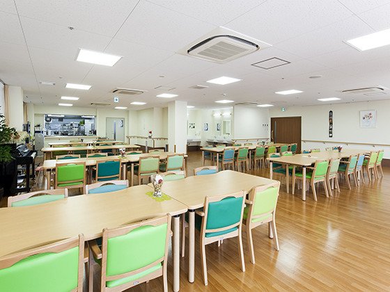 プレザンメゾン下新庄