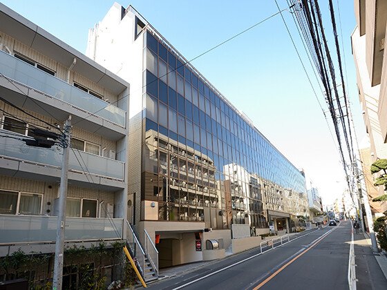 プレザングラン新宿下落合