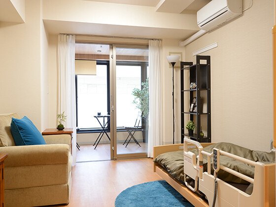 プレザングラン新宿下落合