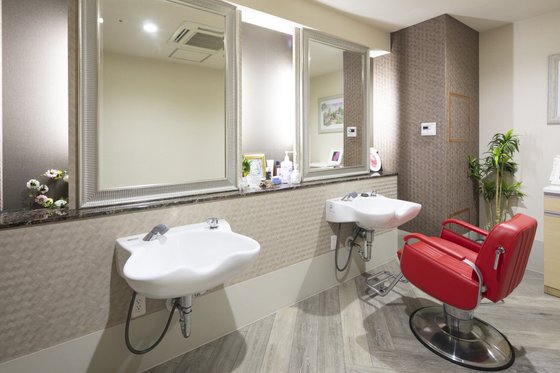 プレザングラン新宿下落合