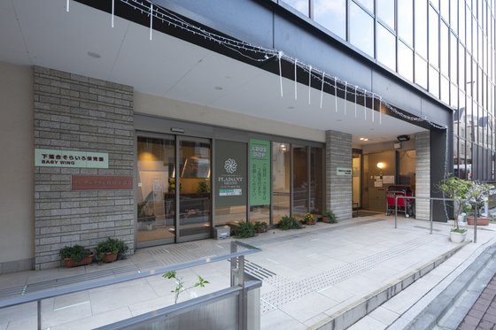 プレザングラン新宿下落合