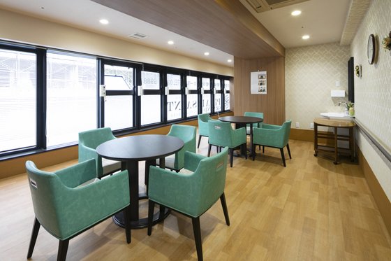 プレザングラン新宿下落合