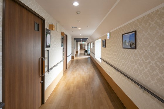 プレザングラン新宿下落合